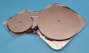 Genuine Cooktop Thermador Induction Hotplate Part#00673378