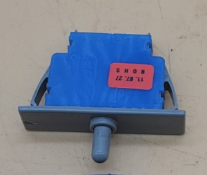 Genuine Refrigerator LG Push Button Switch Part#PDS013