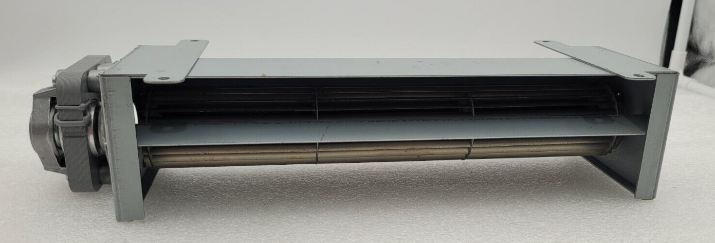 Genuine GE Range Cooling Fan Part#164D7173P001