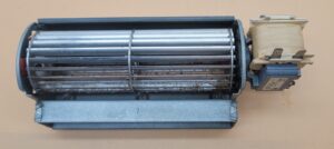 Genuine Oven Dacor Cooling Fan Motor Part#EM2524L-61