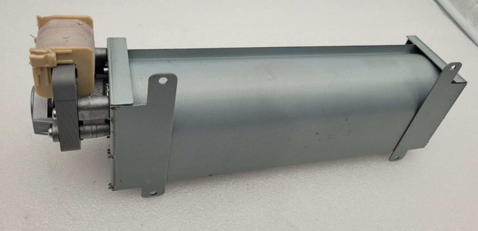 Genuine GE Range Cooling Fan Part#164D7173P001