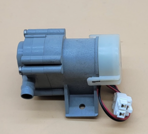 Genuine Washer LG Water Pump Part#EAU371487