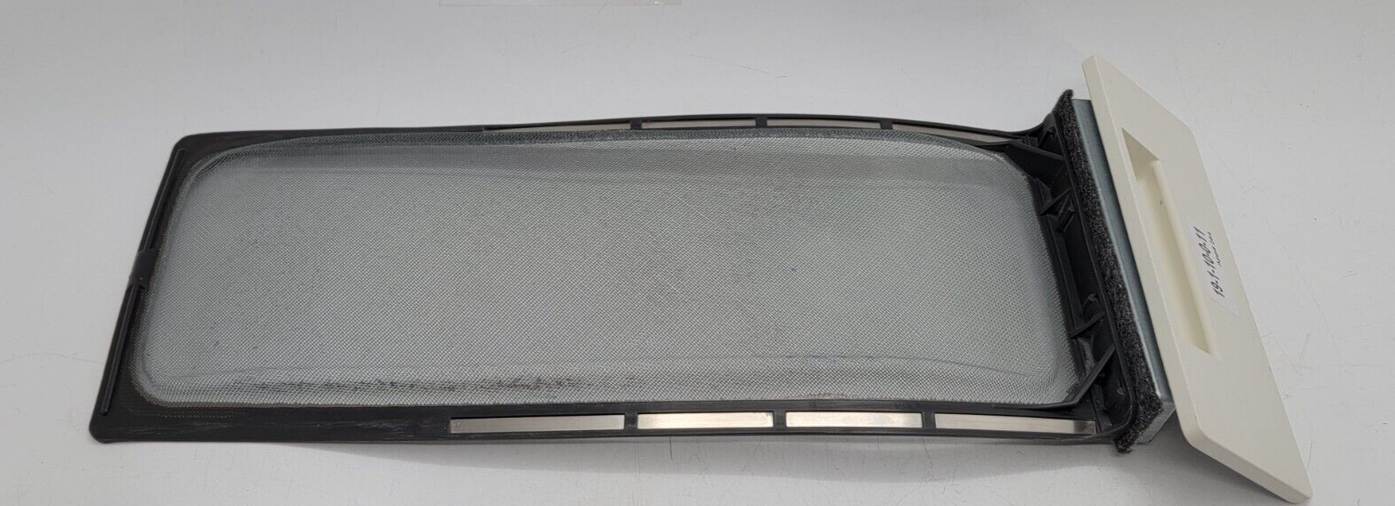 Genuine Dryer Estate Lint Screen Filter Part#8558459