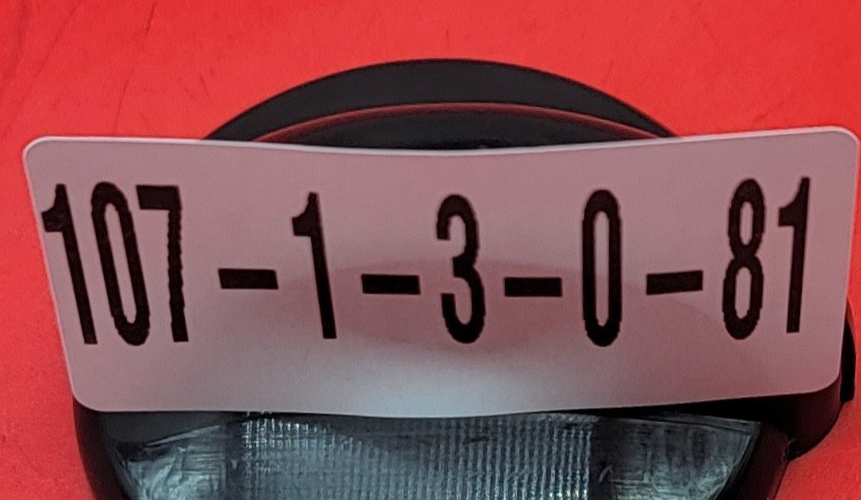 Genuine Oven GE Knob Part#KIP6U12