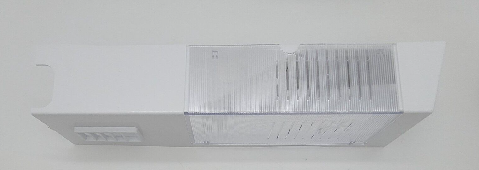 Genuine Refrigerator Kitchen Aid Temperature Control Box Part#2203081 10504