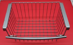 Genuine Refrigerator Thermador Wire Basket Part#2222472