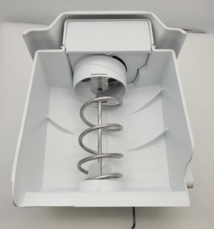 Genuine Ge Ice Bucket Assy. Part#200D4652P001