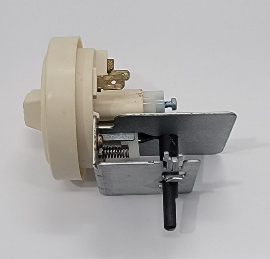 Genuine Washer GE Pressure Switch Part#175D2290P044
