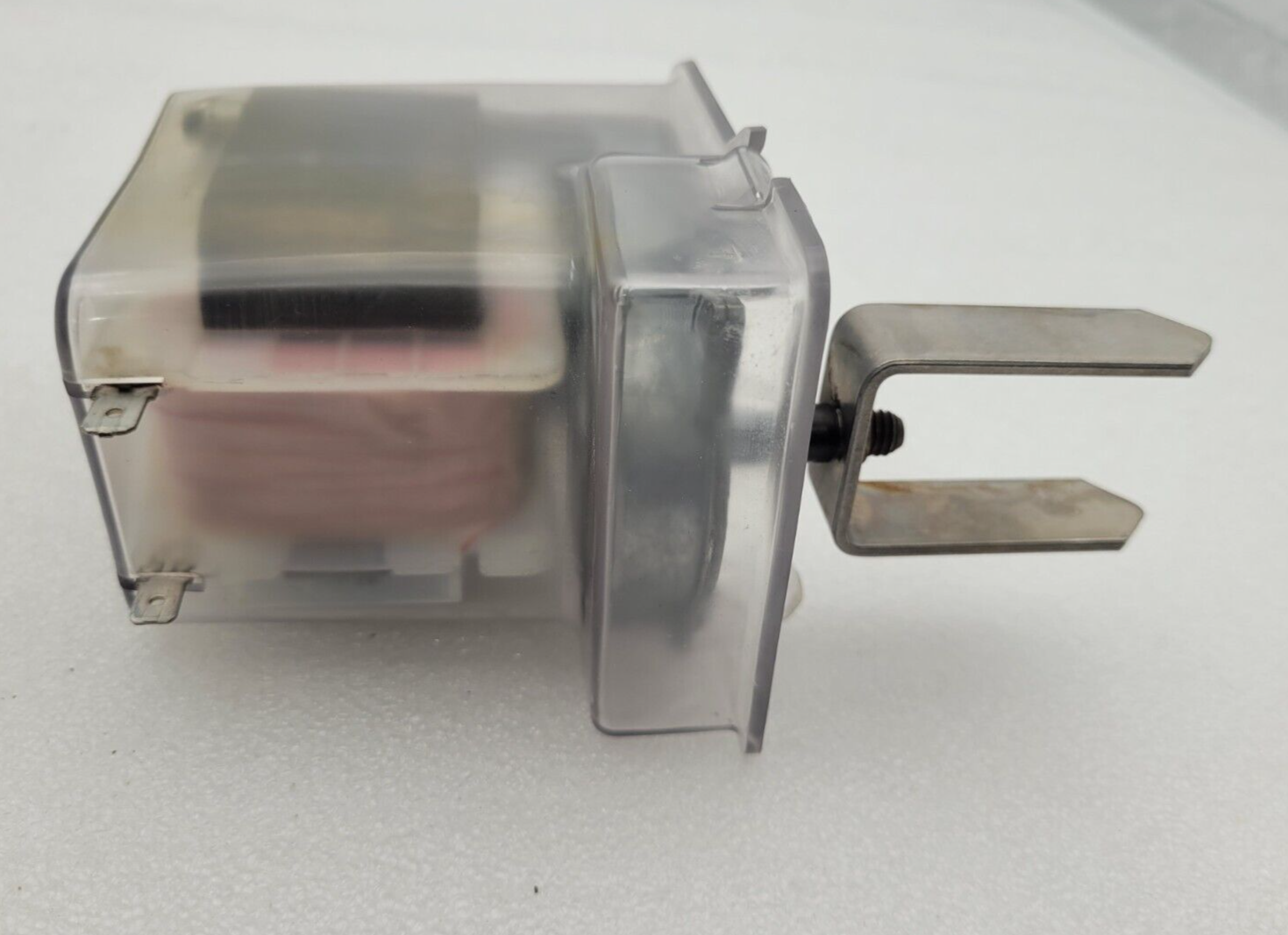 Genuine GE Refrigerator Auger Motor Part#404169-00