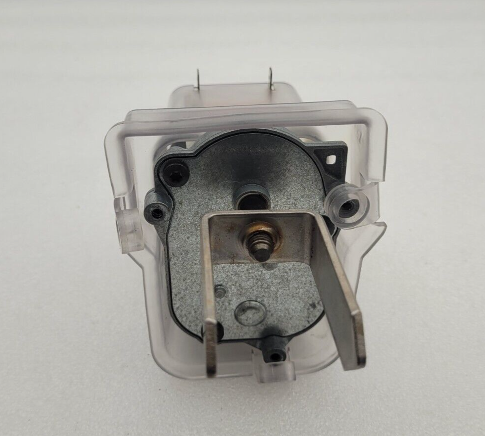 Genuine GE Refrigerator Auger Motor Part#404169-00