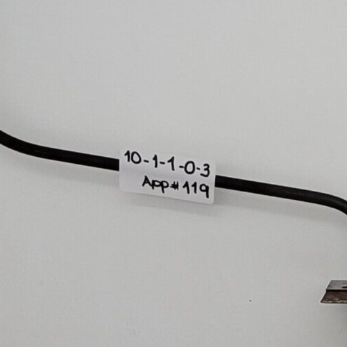 Genuine Stove Verona Bake Element