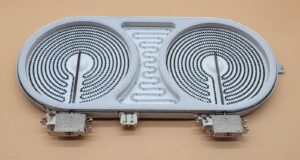 Genuine Cooktop Thermador Surface Element Part#5650005374