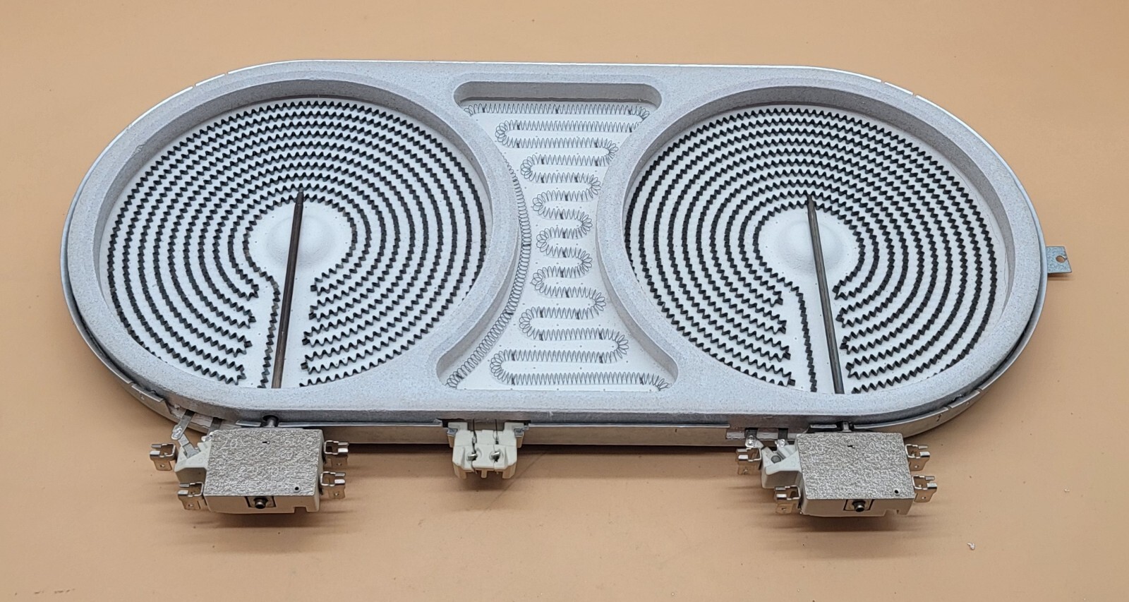 Genuine Cooktop Thermador Surface Element Part#5650005374