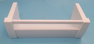 Genuine Refrigerator Viking Door Bin Part#PK930072