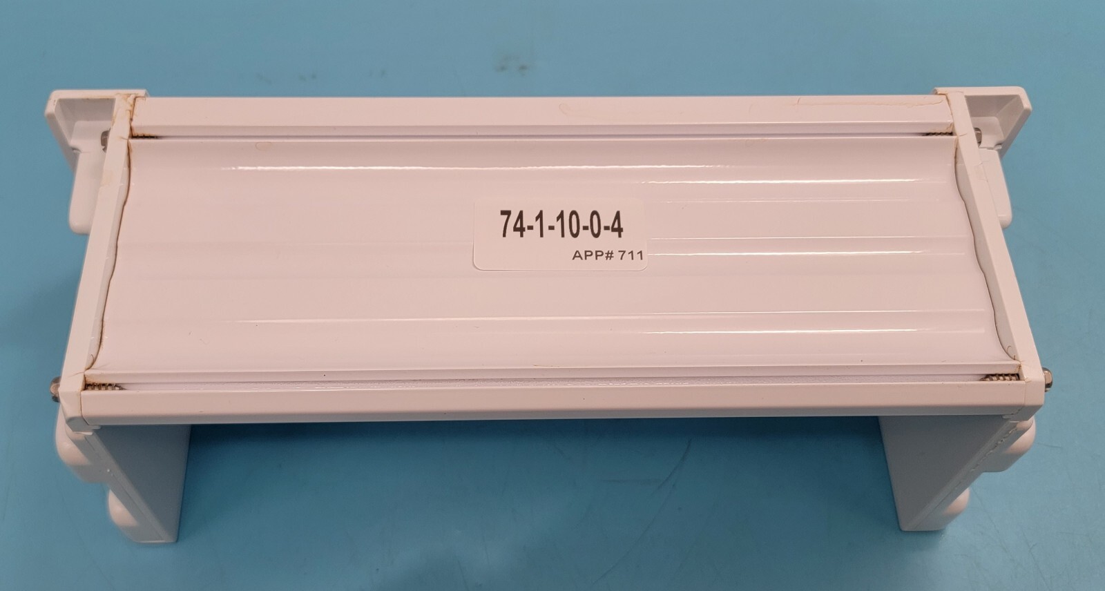 Genuine Refrigerator Viking Door Bin Part#PK930072