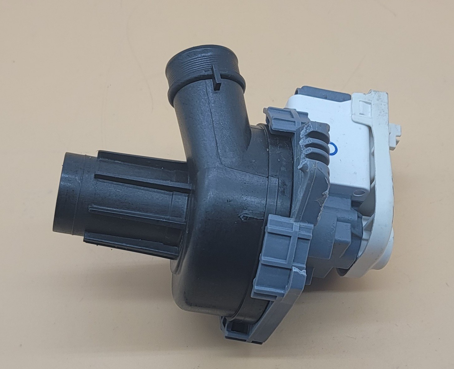 Genuine Dishwasher Kitchen Aid Drain Pump Part#W10854710