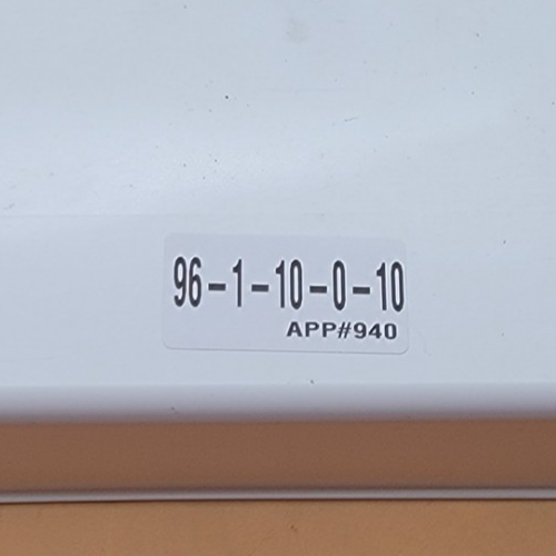 Genuine Refrigerator Maytag Door Bin Part#67006313
