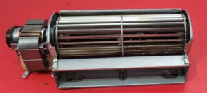 Genuine Double Oven Thermador Cooling Fan Motor Part#QLZ06/0018