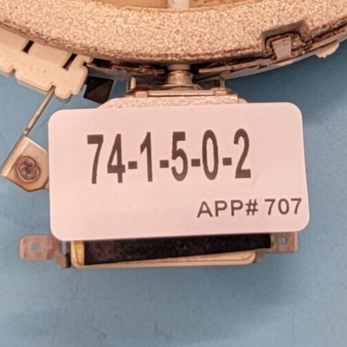 Genuine Cooktop Kitchen Aid Surface Element Part#8523698