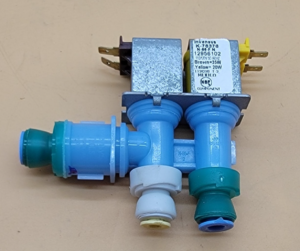 Genuine Refrigerator Maytag Water Inlet Valve Part#12956102