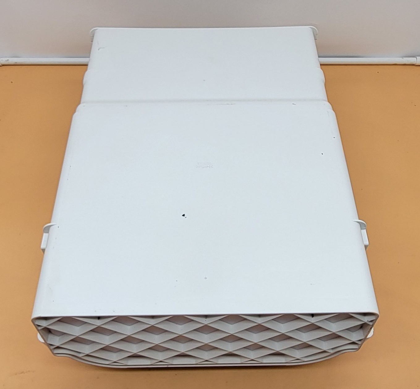 Genuine Refrigerator Maytag Beverage Chiller Tray Part#129456
