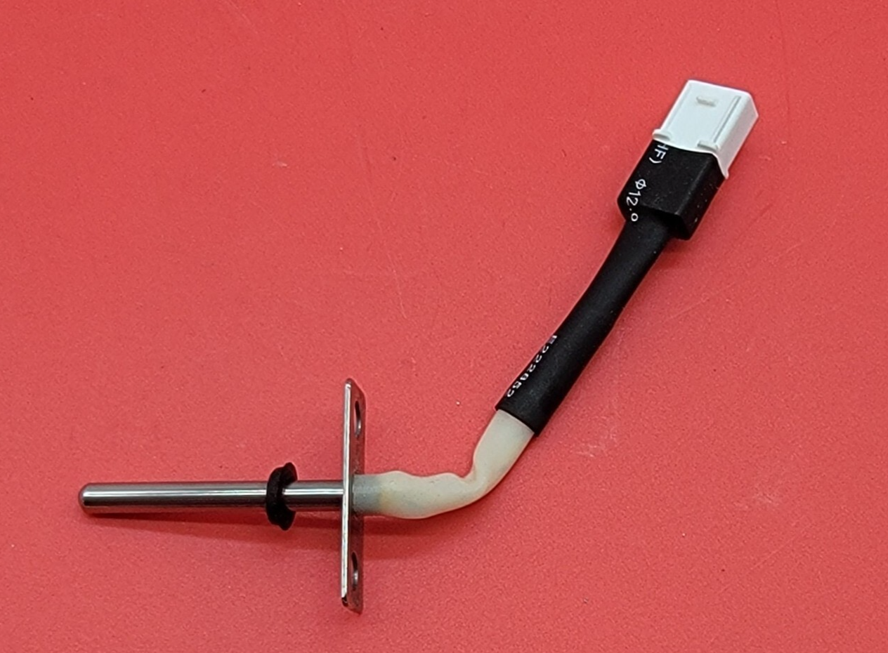 Genuine Dryer LG Thermistor Part#E222852