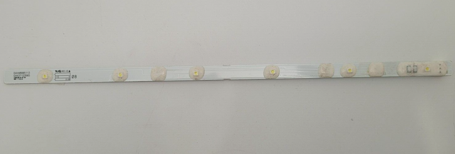 Genuine Refrigerator LG LED Part#EAV48995113 EAX37123565