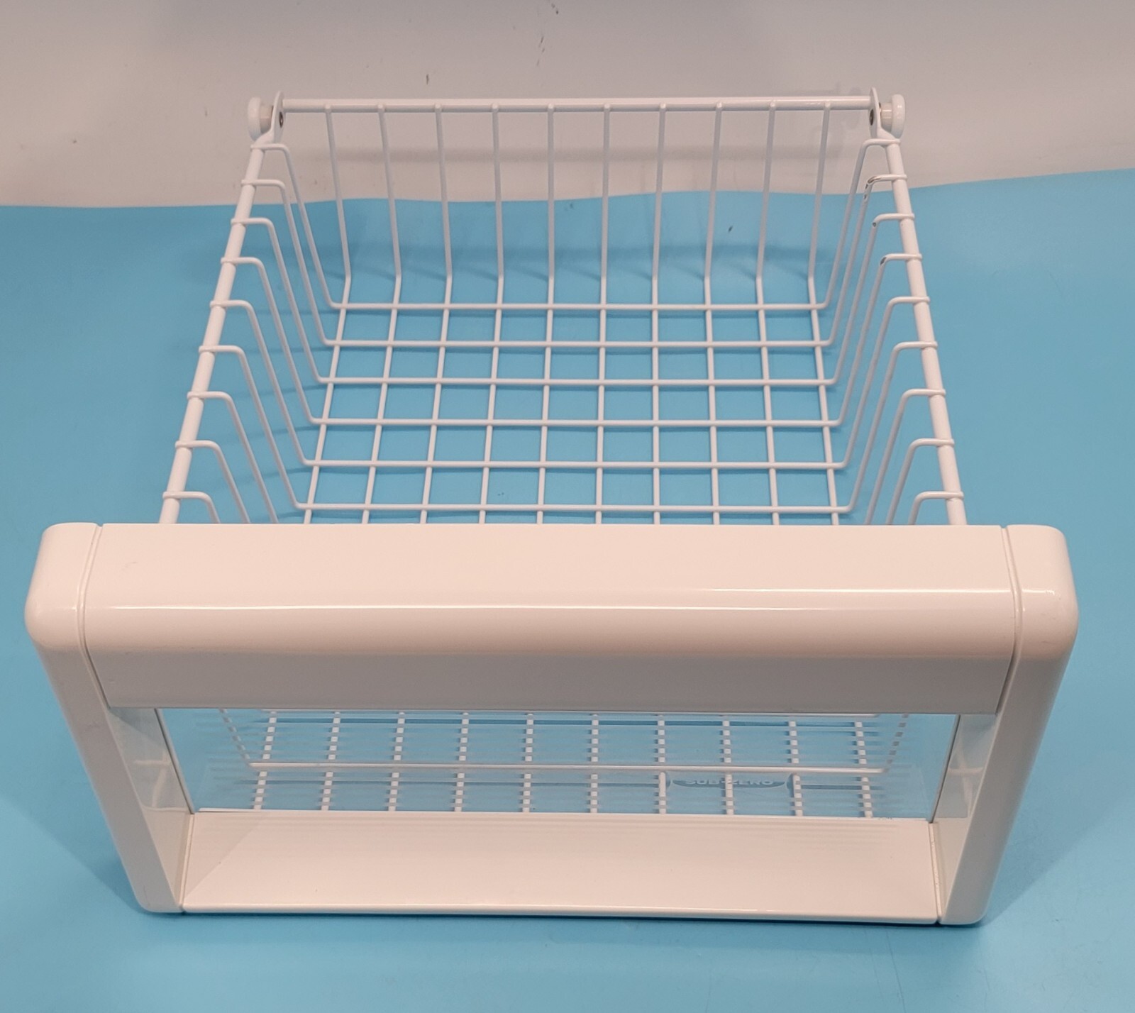 Genuine Refrigerator Sub-Zero Basket Part#4180890
