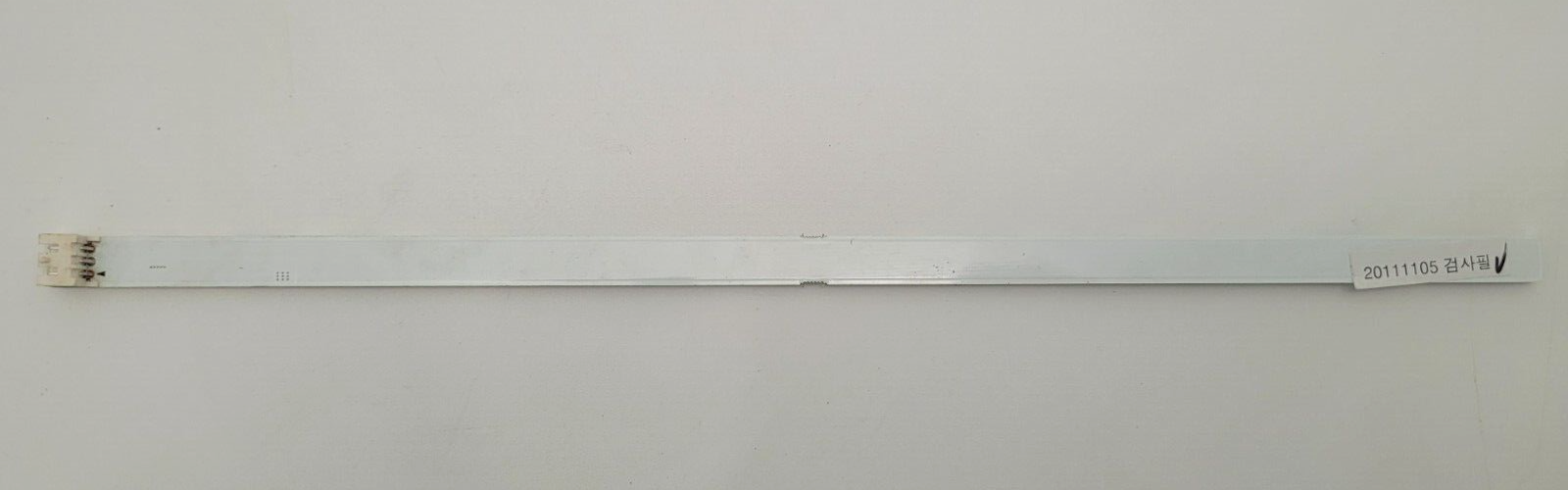 Genuine Refrigerator LG LED Part#EAV48995113 EAX37123565