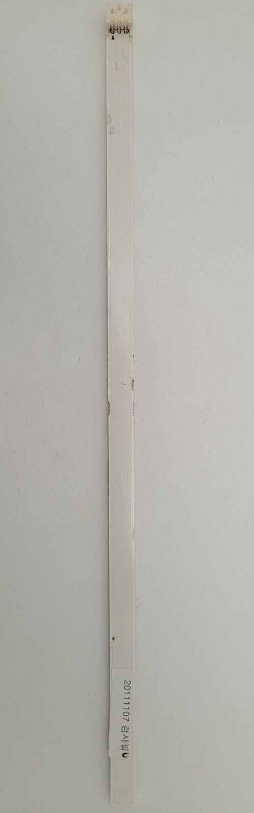 Genuine Refrigerator LG LED Part#EAV48995113 EAX37123565
