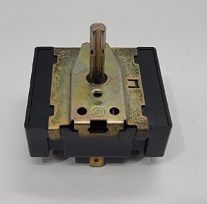 Genuine Oven Viking Selector Switch Part#PJ030011