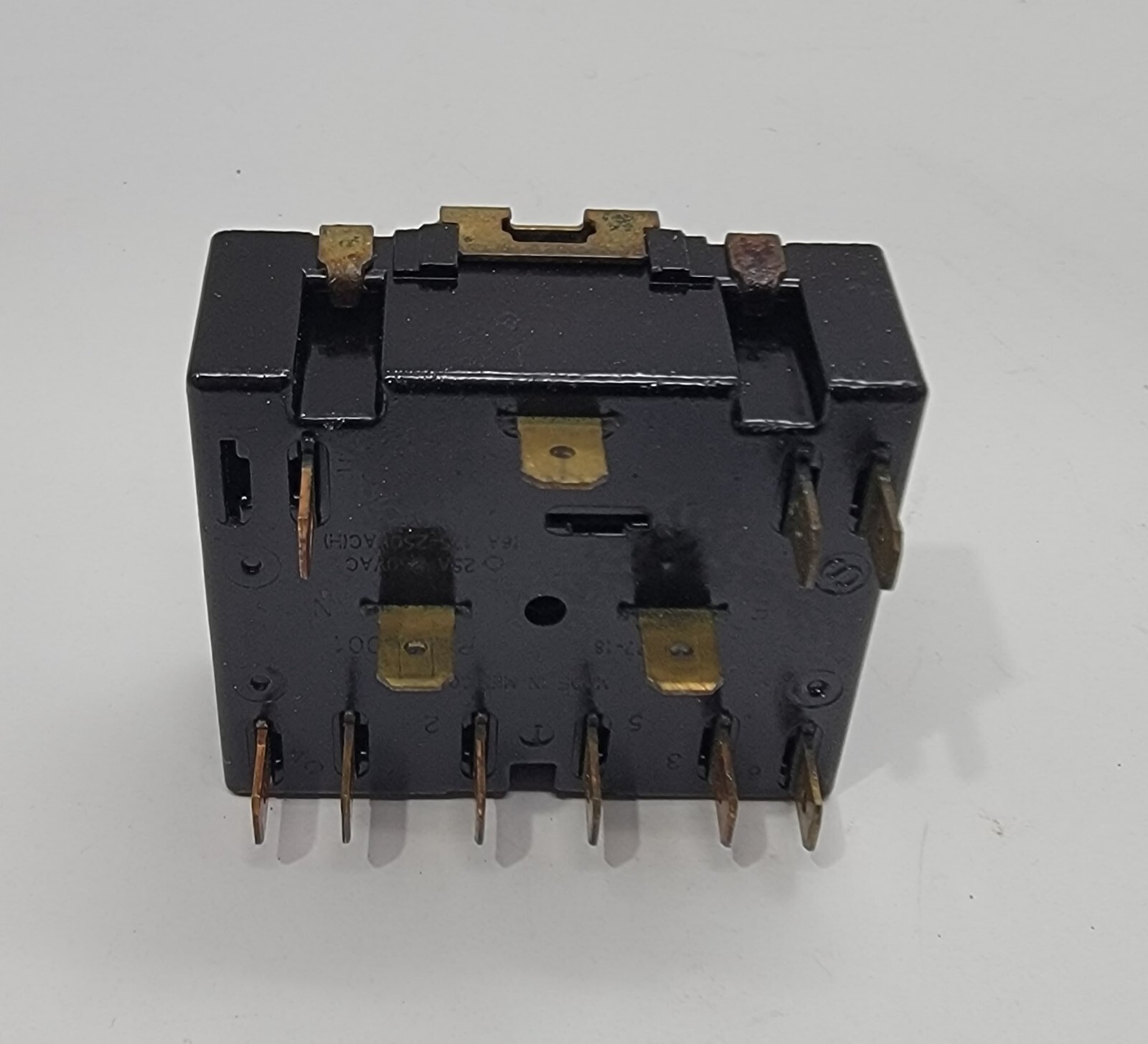 Genuine Oven Viking Selector Switch Part#PJ030011