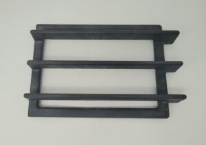 Genuine Oven Viking Grate Part#PA060060