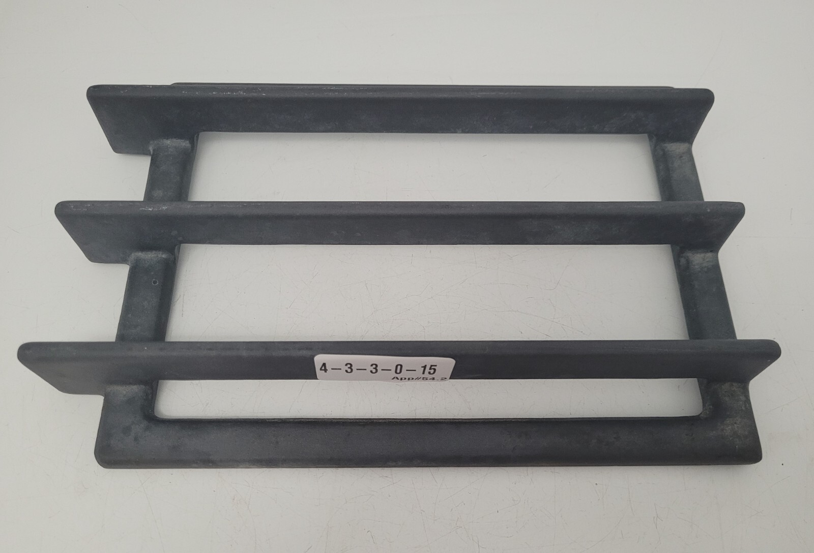 Genuine Oven Viking Grate Part#PA060060
