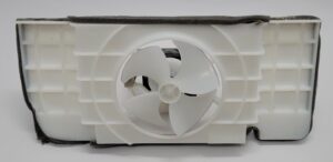 Genuine Refrigerator Viking Evaporator Fan Motor Part#10449515