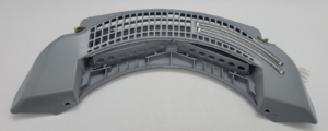 Genuine Dryer Whirlpool Lint Filter Housing Part#W10539315
