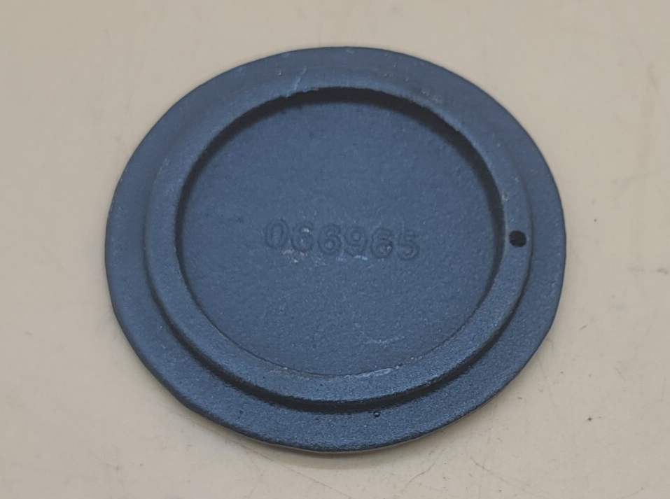 Genuine Double Oven Viking Burner Cap Part#066965