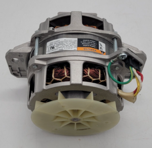 Genuine Washer Whirlpool Motor Part#W10677719