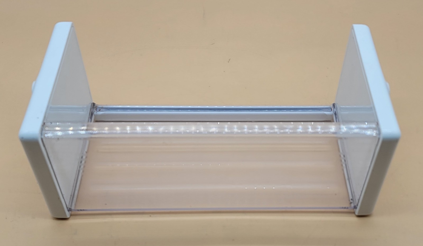 Genuine Refrigerator Sub-Zero Door Bin Part#4330290