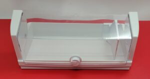 Genuine Refrigerator Viking Dairy Bin Part#241804701
