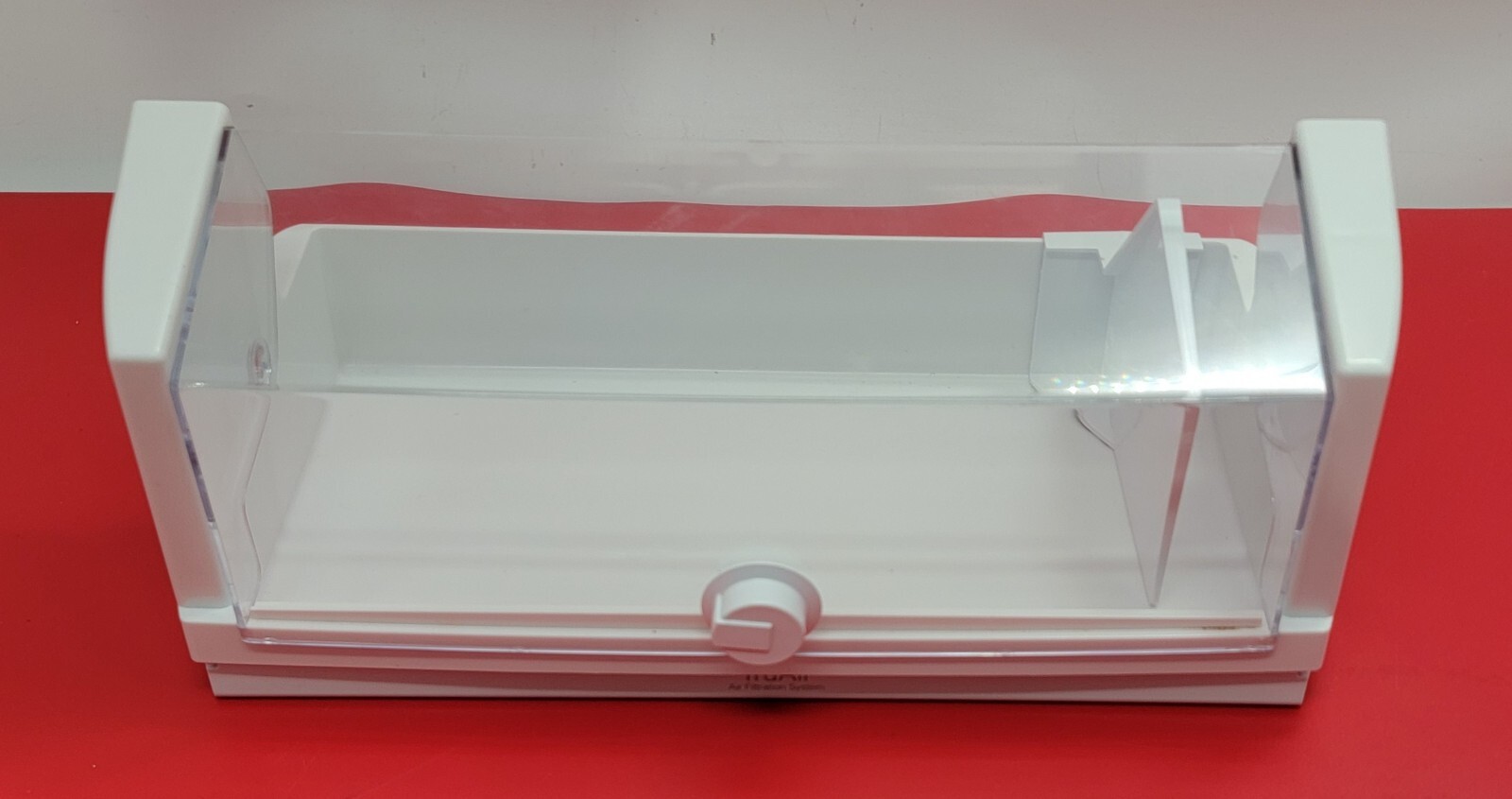 Genuine Refrigerator Viking Dairy Bin Part#241804701