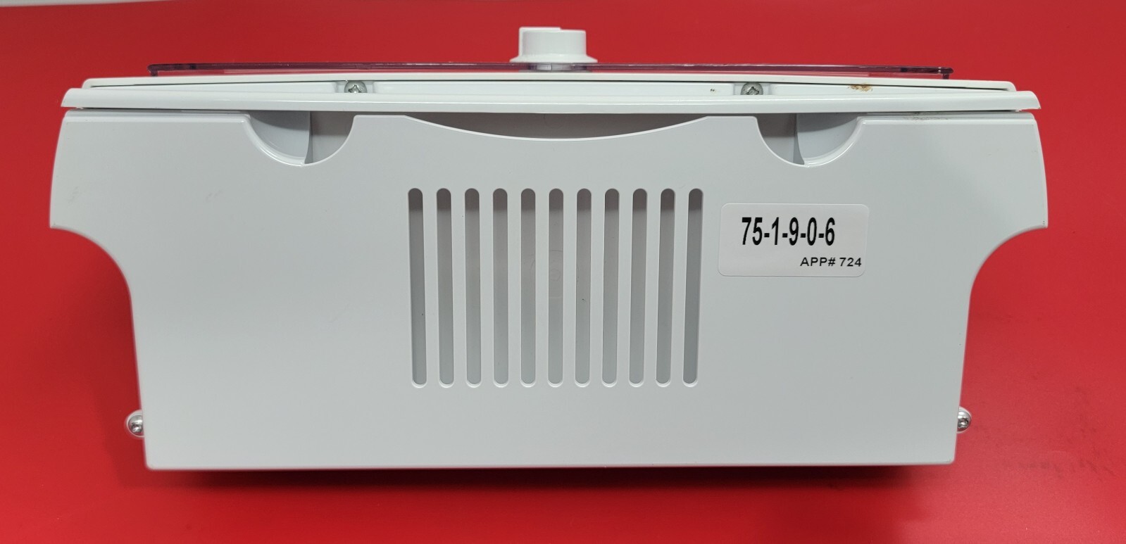 Genuine Refrigerator Viking Dairy Bin Part#241804701