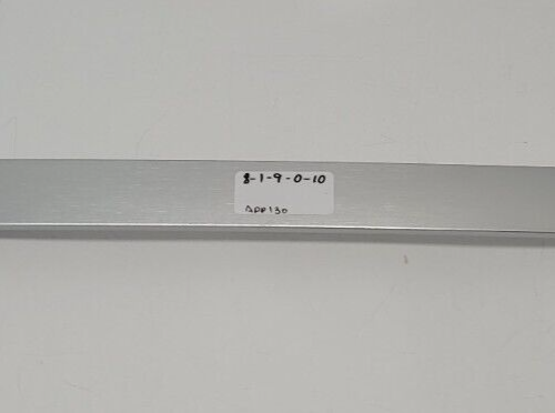 Genuine Refrigerator Whirlpool Door Handle Part#W11045530