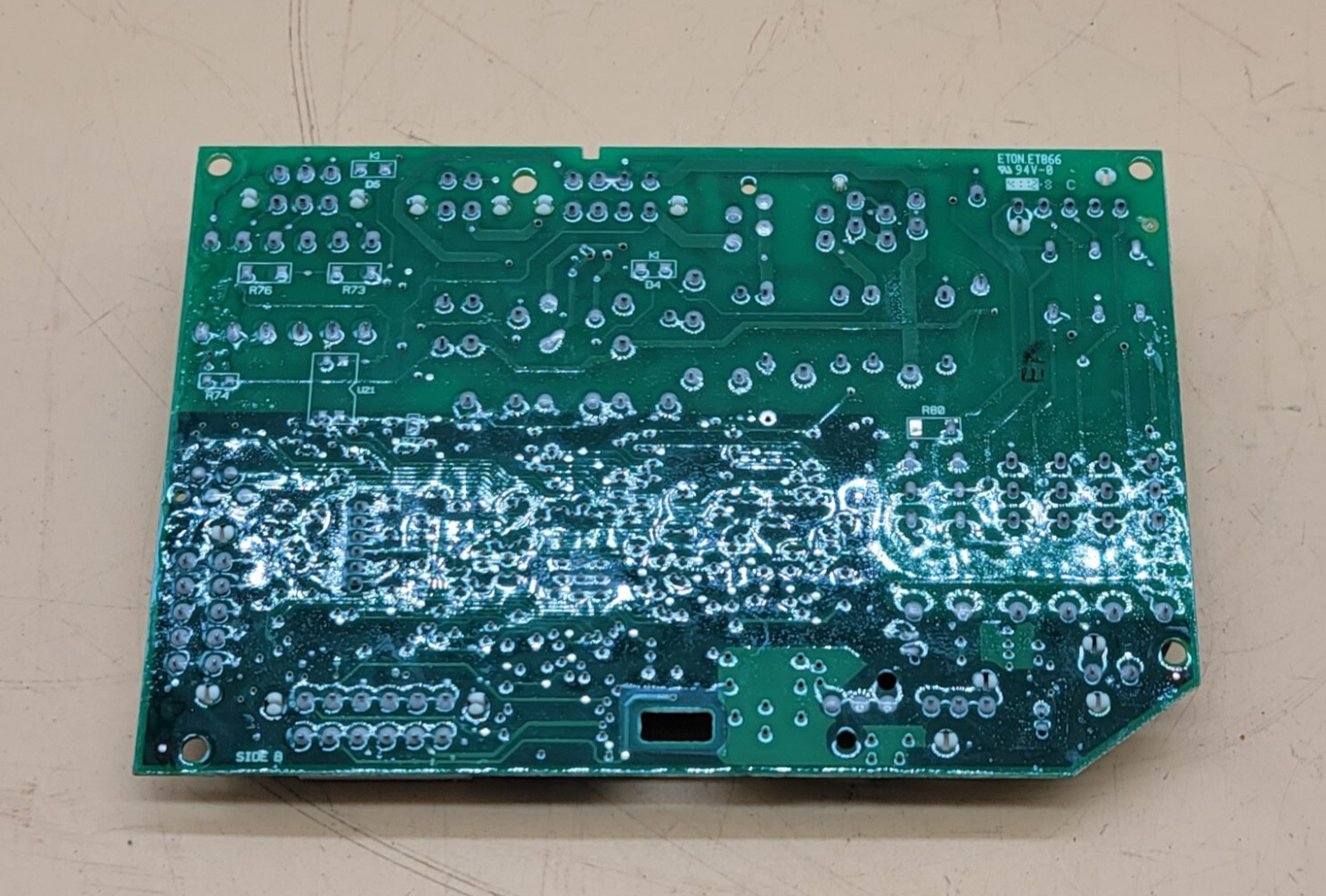 Genuine Refrigerator Kitchen Aid Control Board Part#W10235503
