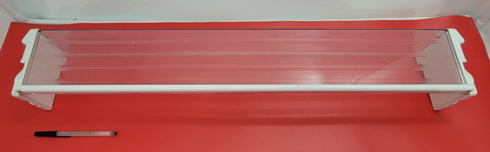 Genuine Refrigerator Sub-Zero Door Bin Part#4330480
