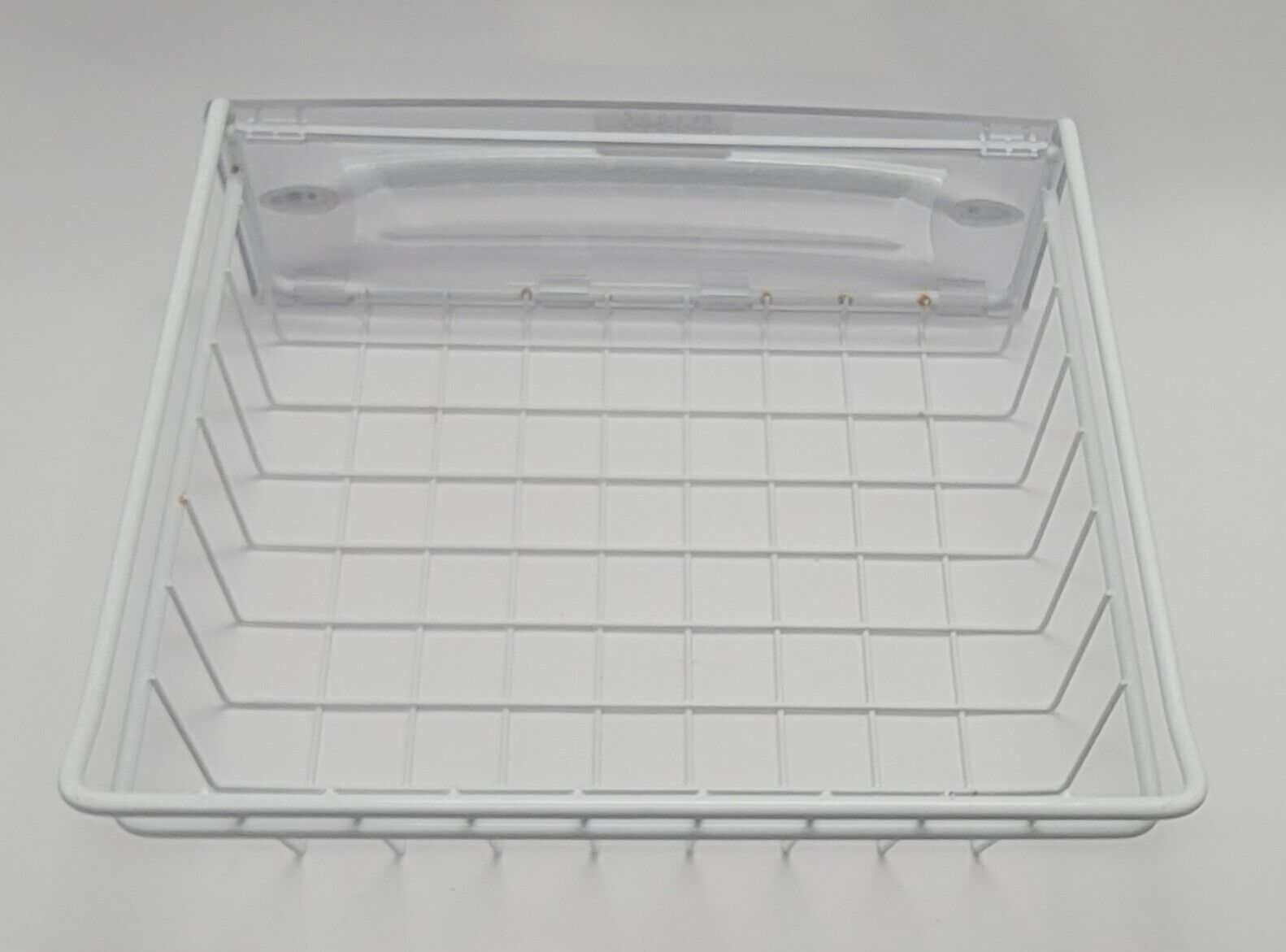 Genuine Refrigerator Kenmore Freezer Basket Part#2223621