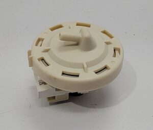 Genuine Washer LG Pressure Switch Part#6501EA1001