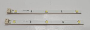 Genuine Refrigerator Samsung LED Board Part#DA41-00519Q