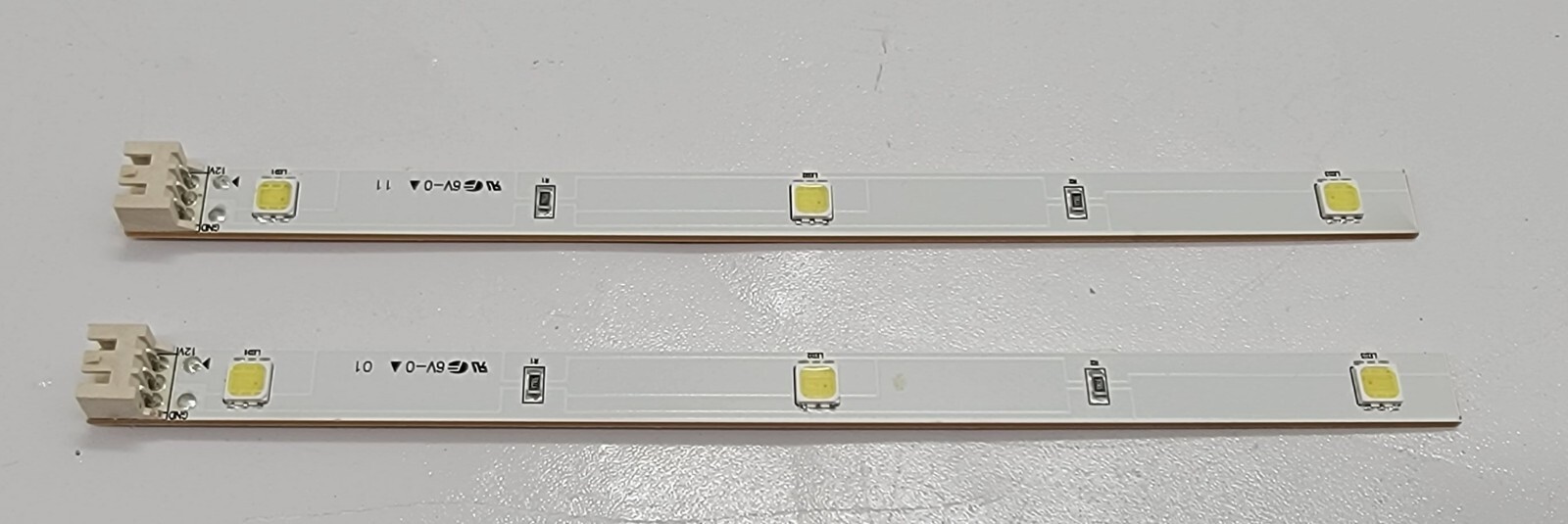 Genuine Refrigerator Samsung LED Board Part#DA41-00519Q