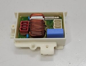 Genuine Washer LG Noise Filter Part#EAM60991301